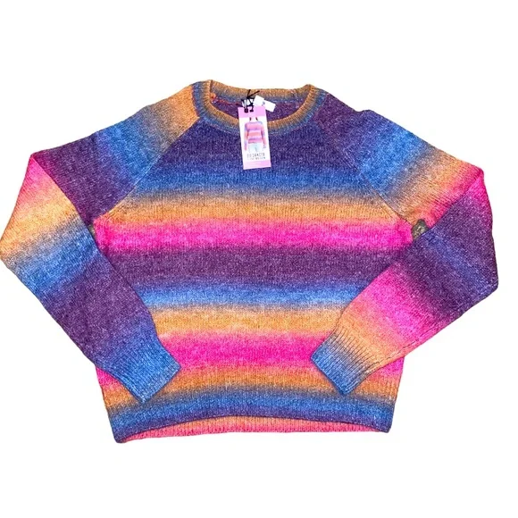 BB Dakota by Steve Madden Ombré Sweater - Picture 1 of 6